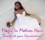 Hair, Makeup, & Spas in Houston, TX: Magic In Motion Hair
