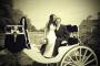 Transportation & Limos in Woodstock, IL: Baltic Hills Farm Elite Horse Carriages
