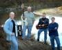 DJ's Bands & Musicians in Omaha, NE: Mighty Nish Band
