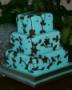 Cakes, Toppers, & Stands in Cedar Park, TX: Sweet Austin