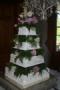 Cakes, Toppers, & Stands in Winnfield, LA: Specialty Baking