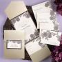 Invitations & Stationery in New York, NY: Elegant Brides Discount Invitations