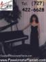 DJ's Bands & Musicians in Pittsburgh, PA: Passionate Pianist