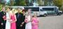 Transportation & Limos in Saint Charles, IL: Spare Wheels Transportation Inc