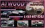 Transportation & Limos in Sunapee, NH: Atwood's Executive Transportation & Limousine Service