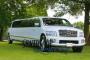 Transportation & Limos in Avenel, NJ: Santos V I P Limousine Service