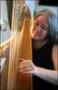 DJ's Bands & Musicians in Suffolk, VA: Harp by Mary Margaret Jones