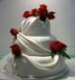 Cakes, Toppers, & Stands in Crown Point, IN: Beck's Crown Bakery