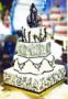 Cakes, Toppers, & Stands in San Angelo, TX: Halfmann's Cake Cottage