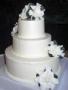 Cakes, Toppers, & Stands in Ferndale, MI: Pinwheel Bakery