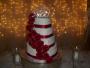 Cakes, Toppers, & Stands in Lake Charles, LA: Emily's Cakes