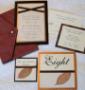 Invitations & Stationery in Oak Park, IL: Three Graces Design