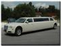Transportation & Limos: Athena Limousine Service