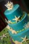 Cakes, Toppers, & Stands in Hilton Head Island, SC: Signe's Heaven Bound Bakery & Cafe