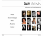 DJ's Bands & Musicians in Cincinnati, OH: G&G Artists