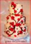 Cakes, Toppers, & Stands in Yuma, AZ: Yuma Couture Cakes