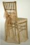 Decorations & Rentals in Wakefield, MA: The Elegant Chair