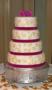 Cakes, Toppers, & Stands: Willow Branch Bakery
