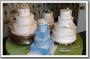Cakes, Toppers, & Stands in Raleigh, NC: Lynn's Traditions