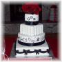 Cakes, Toppers, & Stands in Summerville, SC: Chantilly Bakery 