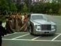 Transportation & Limos in Charlotte, NC: Hire a Rolls Royce Phantom