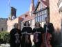 DJ's Bands & Musicians in Detroit, MI: Rondo String Quartet