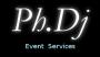 DJ's Bands & Musicians in Asheville, NC: Ph.Dj Event Service