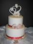 Cakes, Toppers, & Stands in Elizabeth City, NC: Heavenly Sensations