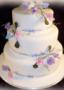 Cakes, Toppers, & Stands in Alexandria, LA: Kristin's Konfections