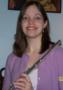 DJ's Bands & Musicians in Raleigh, NC: Amy Grasty, Flutist and Vocalist