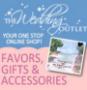 Favors & Gifts in Stoughton, MA: The Wedding Outlet 