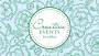 Wedding Planners / Consultants: Creative Events By Ashley
