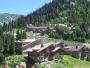 Wedding Venues in Alta, UT: Canyon Services 