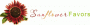 Favors & Gifts in Spanish Fork, UT: Sunflower Favors