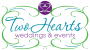 Wedding Planners / Consultants in Vestavia Hills, AL: Two Hearts Weddings and Events