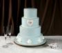 Cakes, Toppers, & Stands in Bogota, NJ: Confectionary Designs LLC