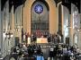 Wedding Venues in Boston, MA: Boston University - Marsh Chapel