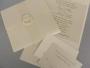 Invitations & Stationery in Brooklyn, NY: a'Paperie