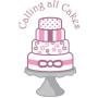 Cakes, Toppers, & Stands in Arlington, TX: Calling All Cakes