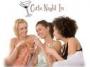 Parties, Showers in Huntsville, AL: Slumber Parties by Tamika