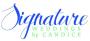 Wedding Planners / Consultants in Atlanta, GA: Signature Weddings by Candice