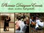 Wedding Planners / Consultants in California: Phoenix Designer Events
