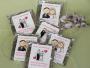Favors & Gifts: Personalized Favors by The Country Crier