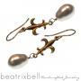 Jewelry & Accessories in New Orleans, LA: Beatrixbell Handcrafted Jewelry