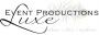 Wedding Planners / Consultants in Portland, OR: Luxe Event Productions
