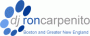 DJ's Bands & Musicians in North Andover, MA: Ron Carpenito Entertainment