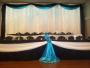 Decorations & Rentals in Clovis, CA: Creative Chair Coverings