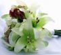 Florists & Flowers in Pawtucket, RI: Silk Bridal Bouquets at DebbieCoFlowers