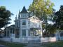 Wedding Venues: Victorian Rose of Biggs