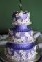 Cakes, Toppers, & Stands in Benton, LA:  B&B Confections
